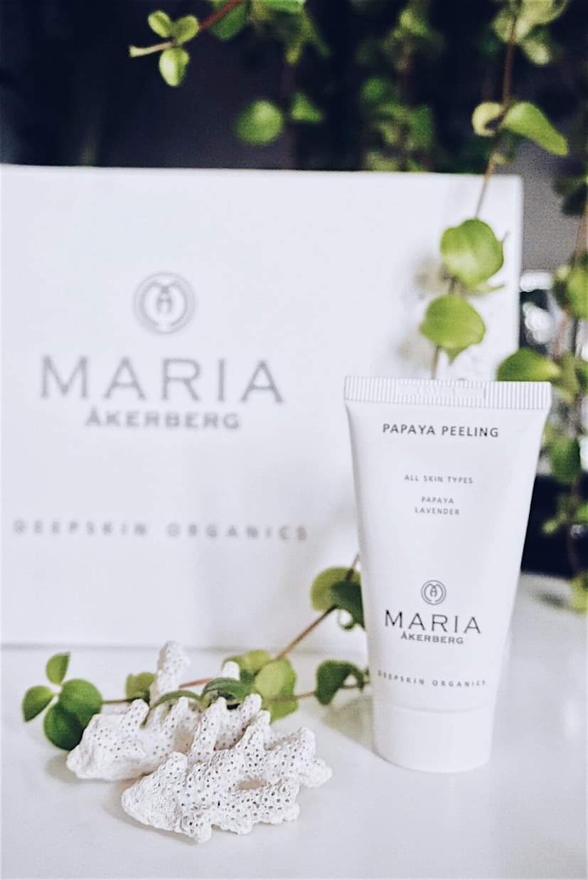 Papaya Peeling (100 ml) - 2