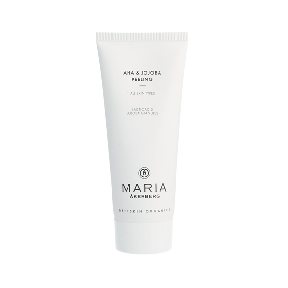 AHA & Jojoba Peeling (100 ml)