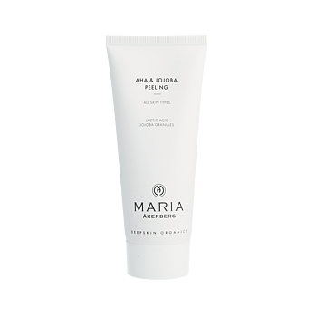 AHA & Jojoba Peeling (100 ml)