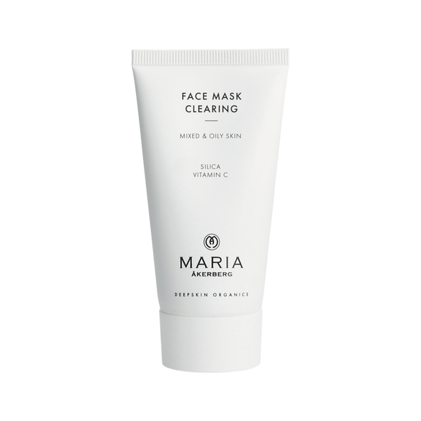 Face Mask Clearing (50 ml)