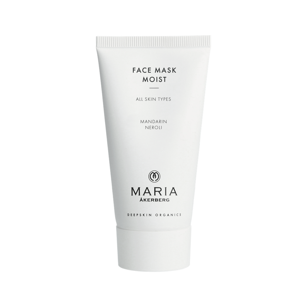 Face Mask Moist (50 ml)