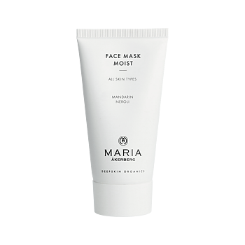 Face Mask Moist (50 ml)