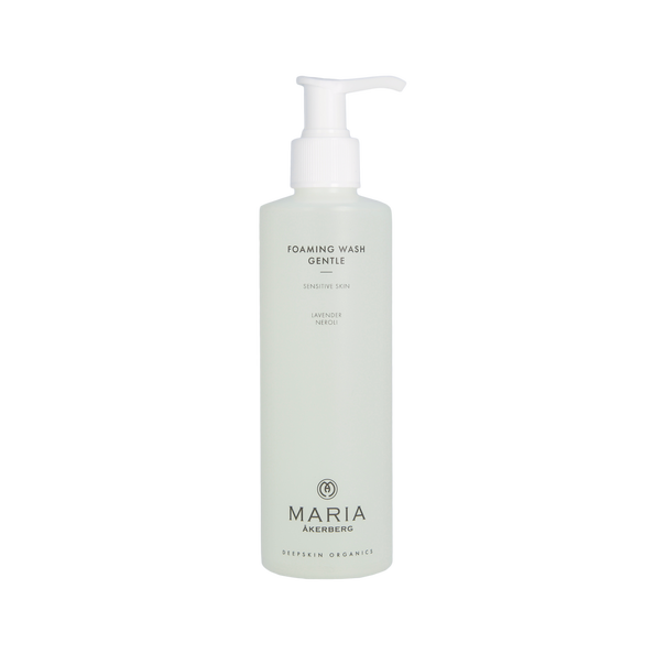 Foaming Wash Gentle (250 ml)