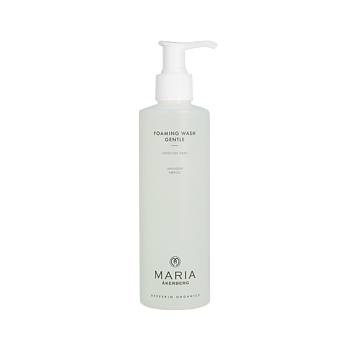 Foaming Wash Gentle (250 ml)