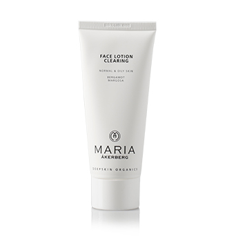 Face Lotion Clearing (50 ml)