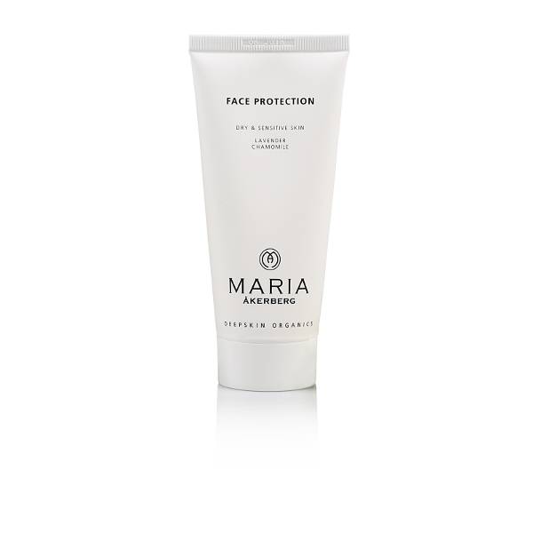 Face Protection (50 ml)