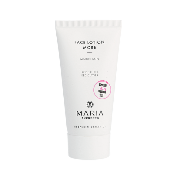 Face Lotion More (50 ml)