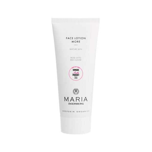 Face Lotion More (100 ml)