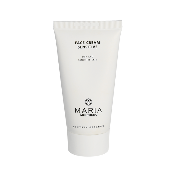 Face Cream Sensitive (50 ml)