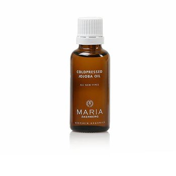 Cold Pressed Jojoba Oil (30 ml)