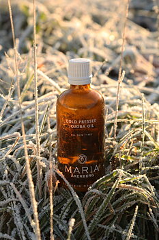 Cold Pressed Jojoba Oil (100 ml)