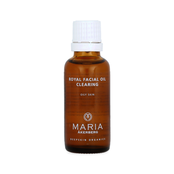 Royal Facial Oil Clearing (30 ml)