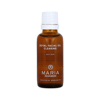 Royal Facial Oil Clearing (30 ml)