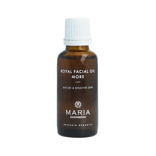 Royal Facial Oil More (30 ml)