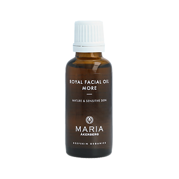 Royal Facial Oil More (30 ml)