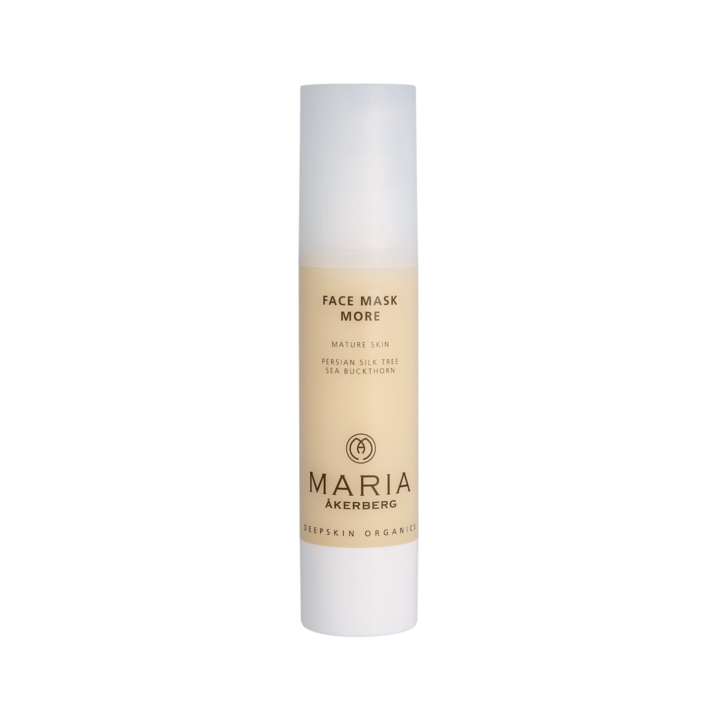 Face Mask More (50 ml) - 2
