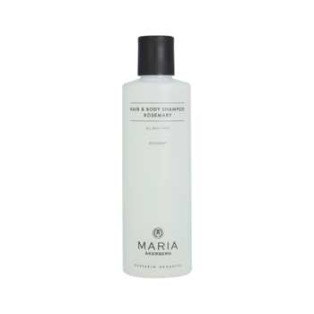 Hair & Body Shampoo Rosemary (250 ml)