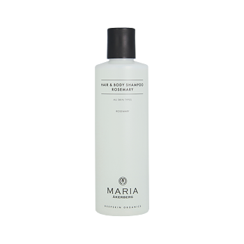 Hair & Body Shampoo Rosemary (500 ml)