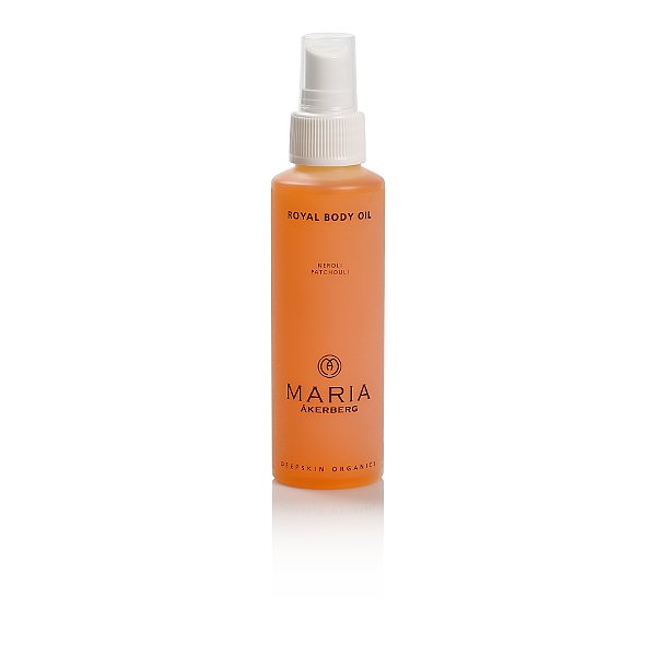 Royal Body Oil (125 ml) - 2