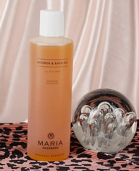 Shower & Bath Oil (250 ml)