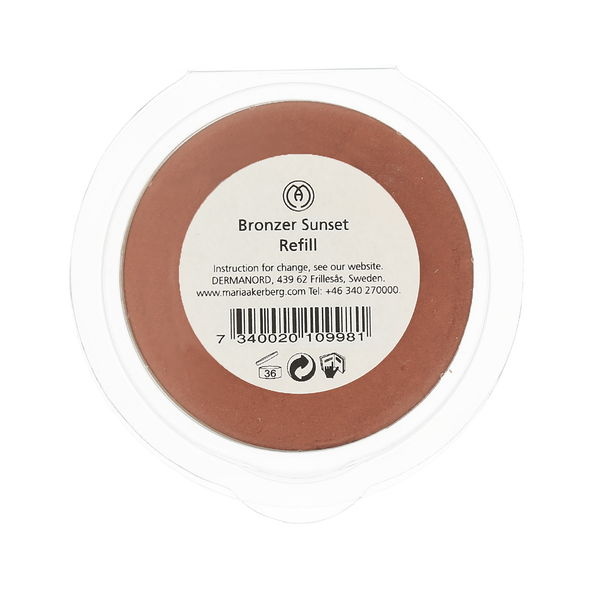 Bronzer (Sunset)   refill