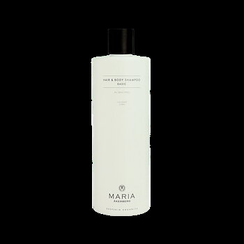Hair & Body Shampoo Basic (500)