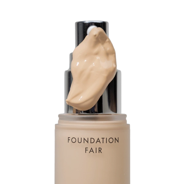 Foundation Fair