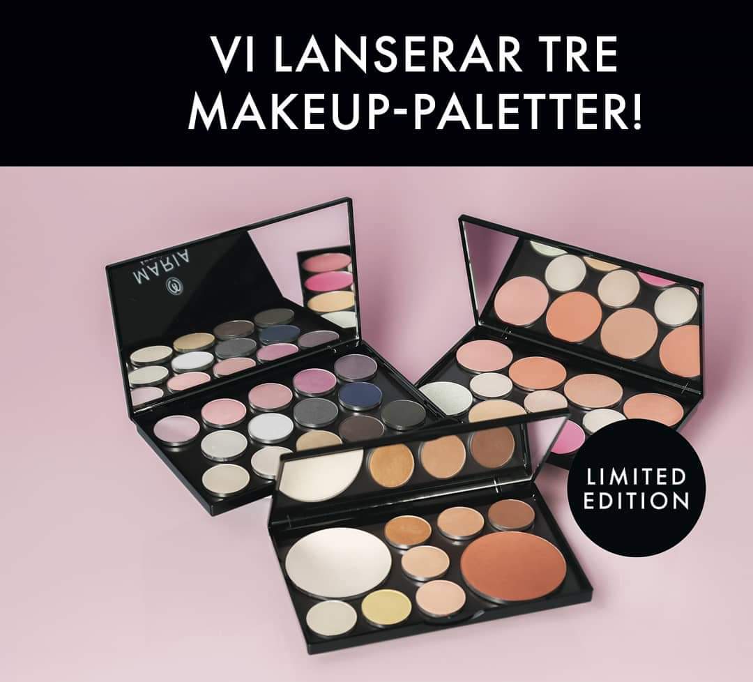 Makeup Case ECO Butiken