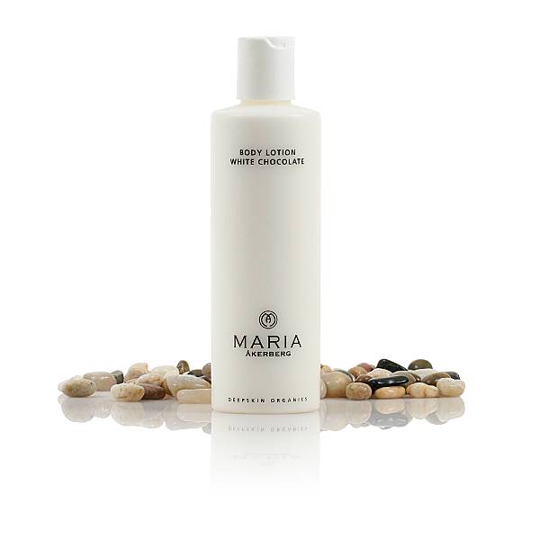 Body Lotion White Chocolate (250 ml)
