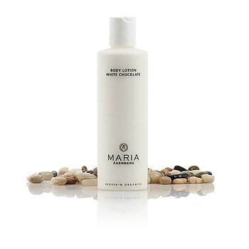 Body Lotion White Chocolate (250 ml)