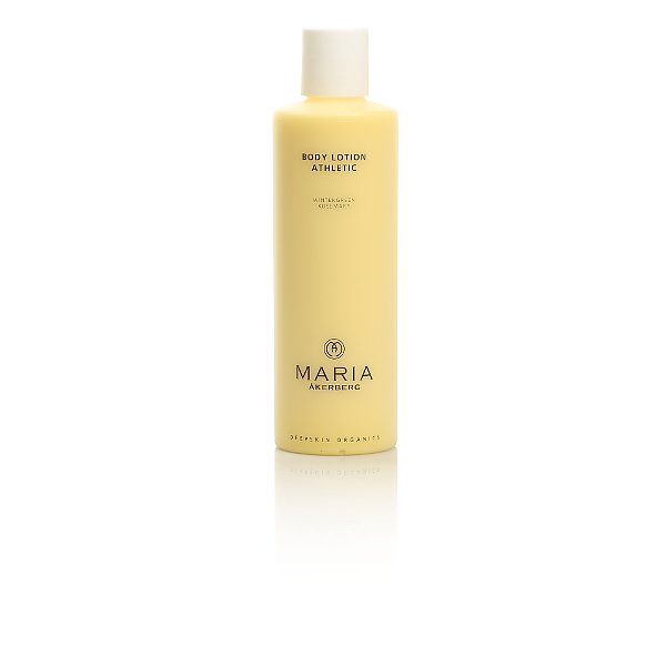 Body Lotion Athletic (250 ml)