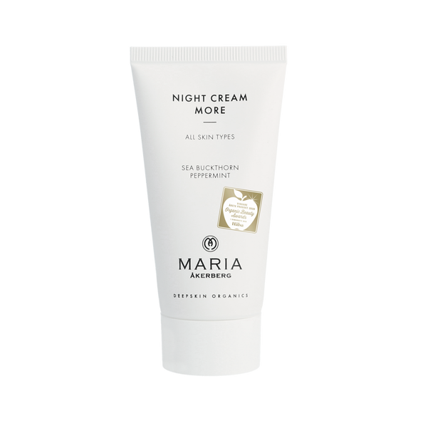 Night Cream More (50ml)