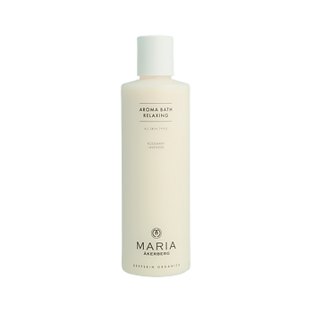 Aroma Bath Relaxing (250 ml)