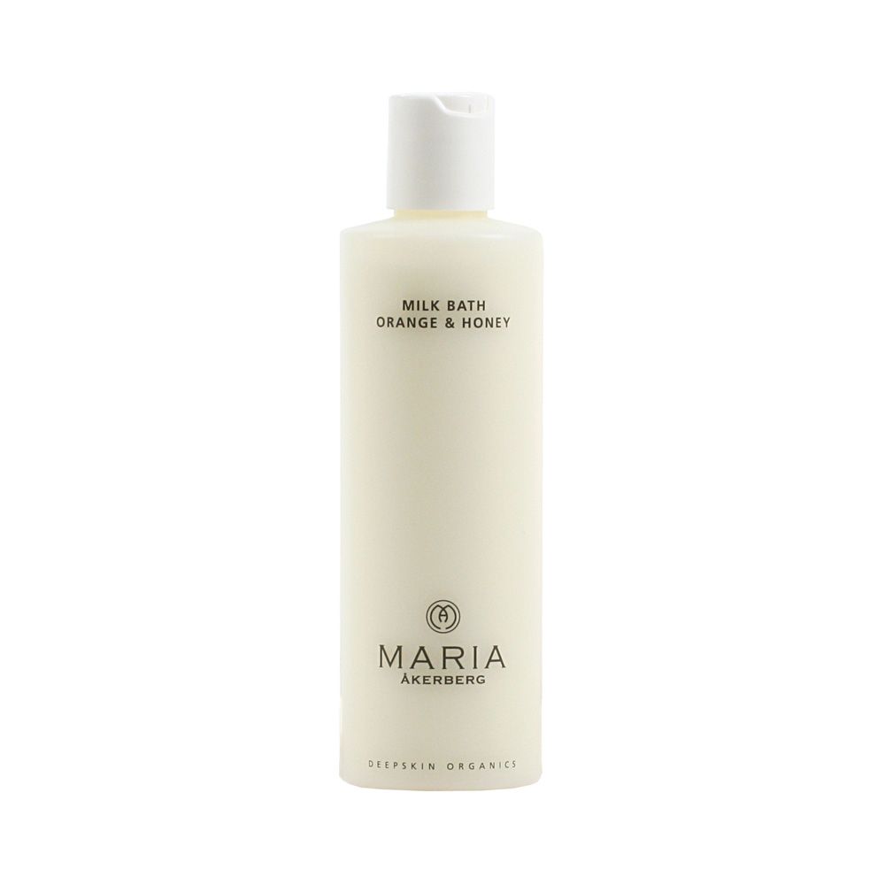 Aroma Bath Orange & Honey (250 ml)