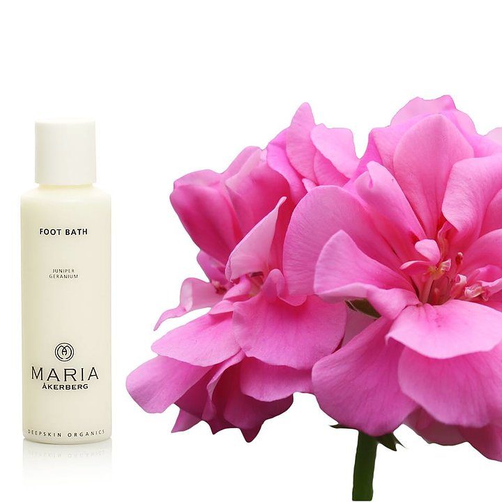 Foot Bath (125 ml)