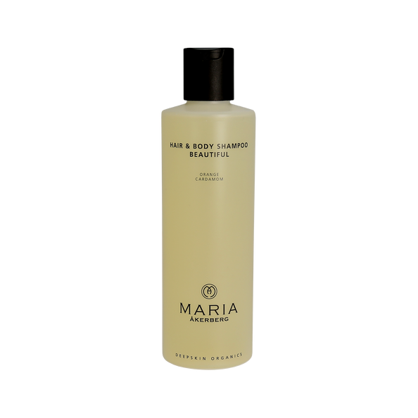 Hair & Body Shampoo Beautiful (250 ml)