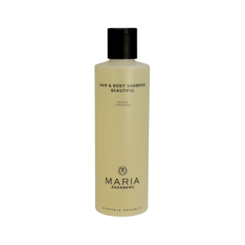 Hair & Body Shampoo Beautiful (250 ml)