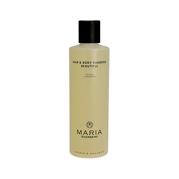 Hair & Body Shampoo Beautiful (500 ml)