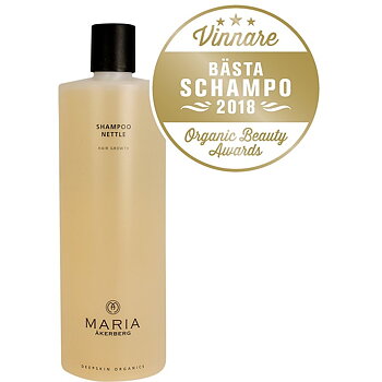 Shampoo Nettle (250 ml)