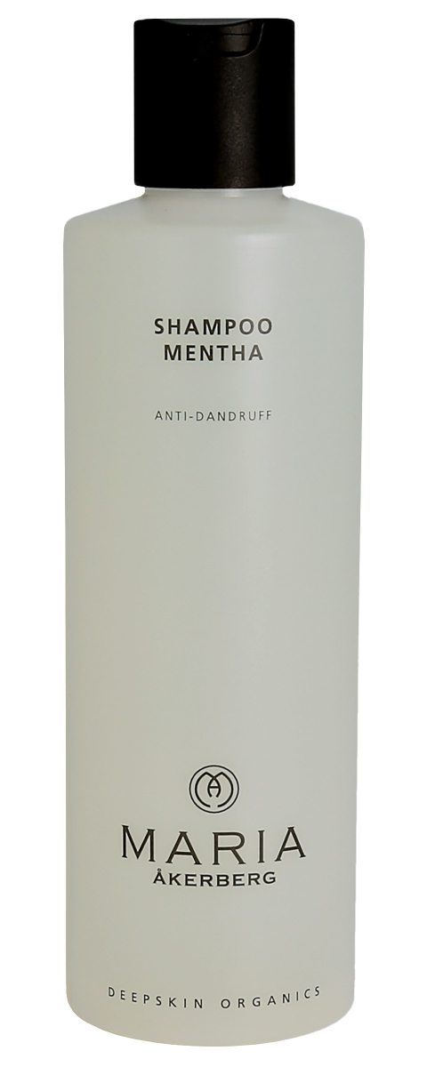 Shampoo Mentha (250 ml)