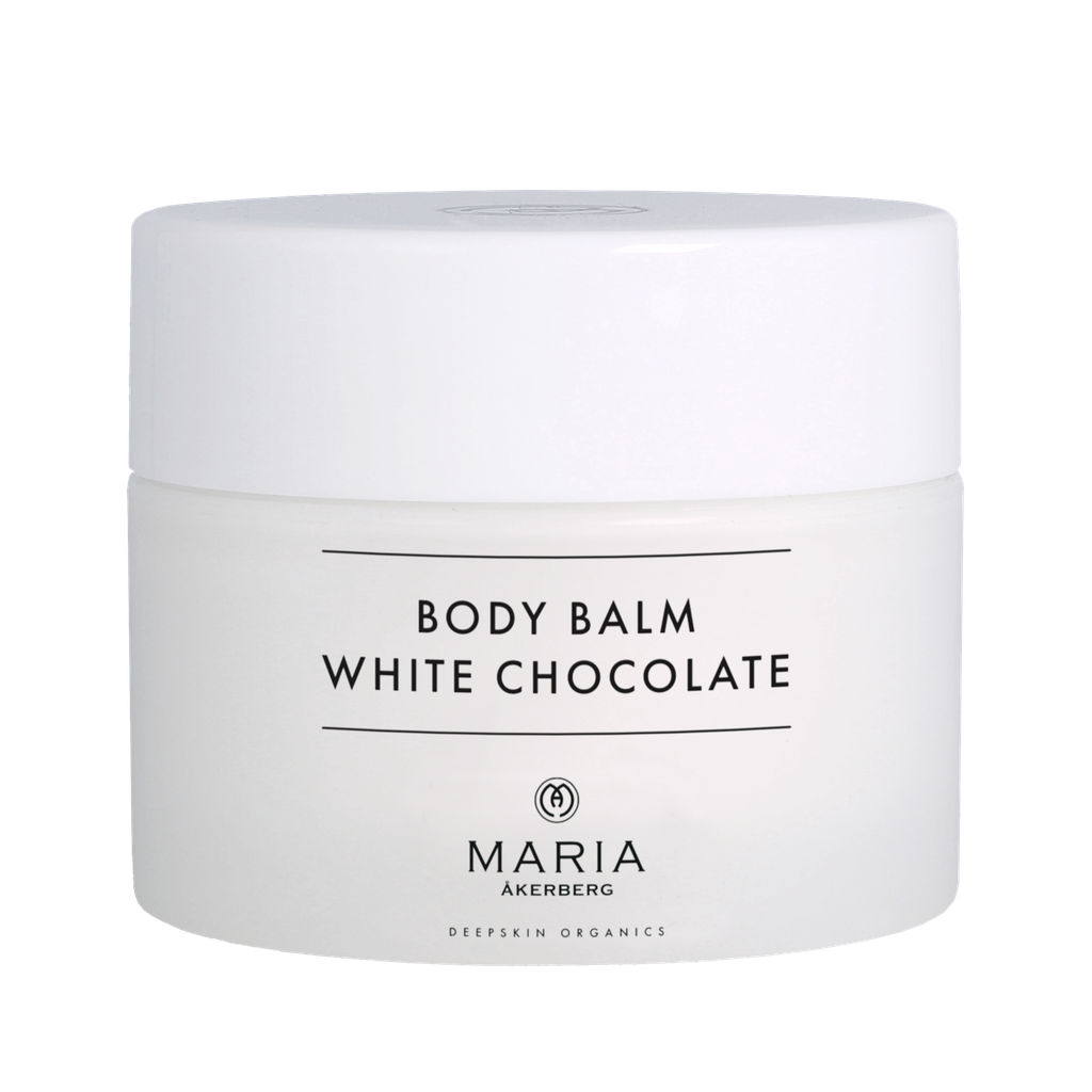 Body Balm White Chocolate (100 ml)
