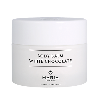 Body Balm White Chocolate (100 ml)