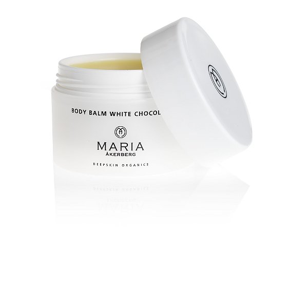 Body Balm White Chocolate (100 ml) - 2