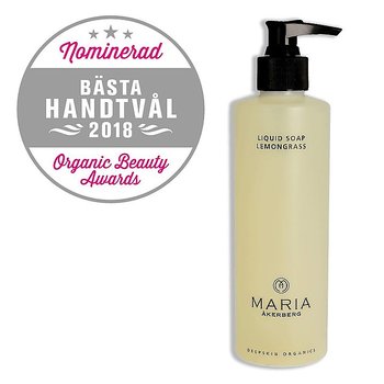 Liquid Soap Lemongrass (250 ml)