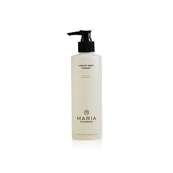 Liquid Soap Energy (250 ml)