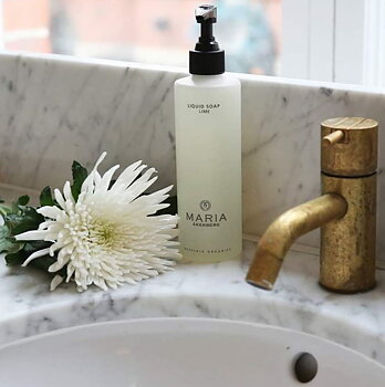 Liquid Soap Lime (250 ml)