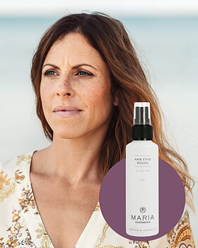 Hair Style Rough (125 ml)