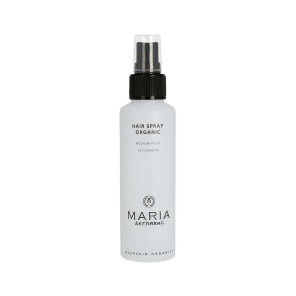Hair Spray  (125 ml)