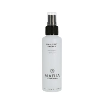 Hair Spray  (125 ml)