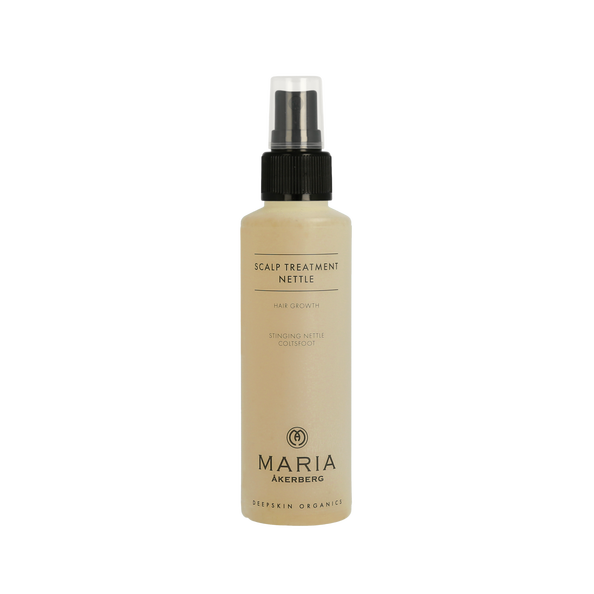 Scalp Treatment Nettle (125 ml) - 2